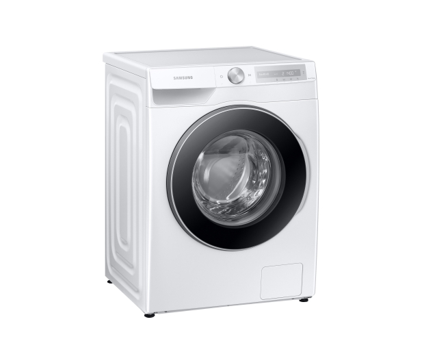 Samsung PRALKA SAMSUNG WW80T634DLH Autodose AI Control ### - 1380272 - zdjęcie 2